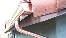 Rain Gutter Installation, Repair, Cleaning in Glendora, CA